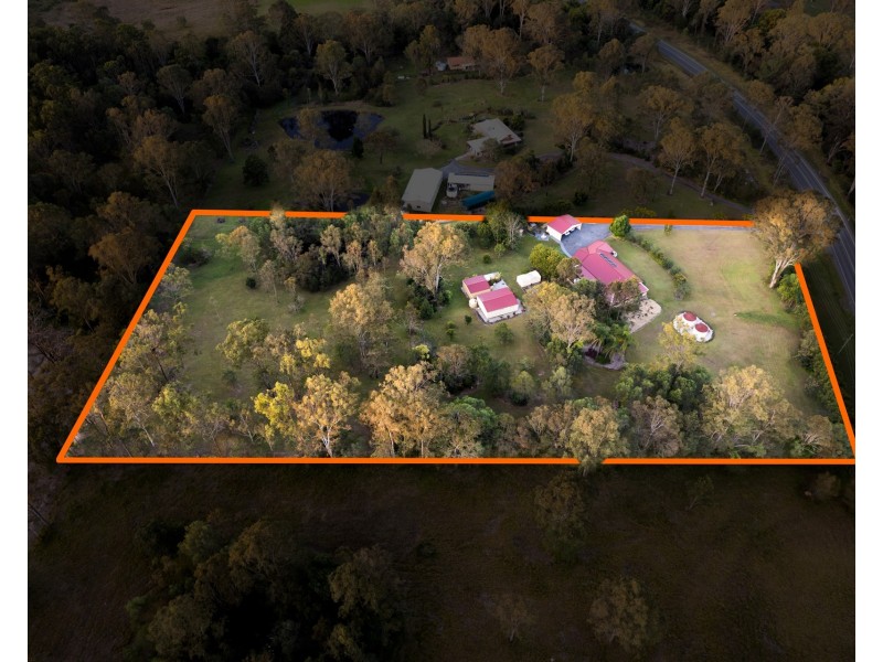 1534 Beaudesert-Beenleigh Road, Tamborine QLD 4270