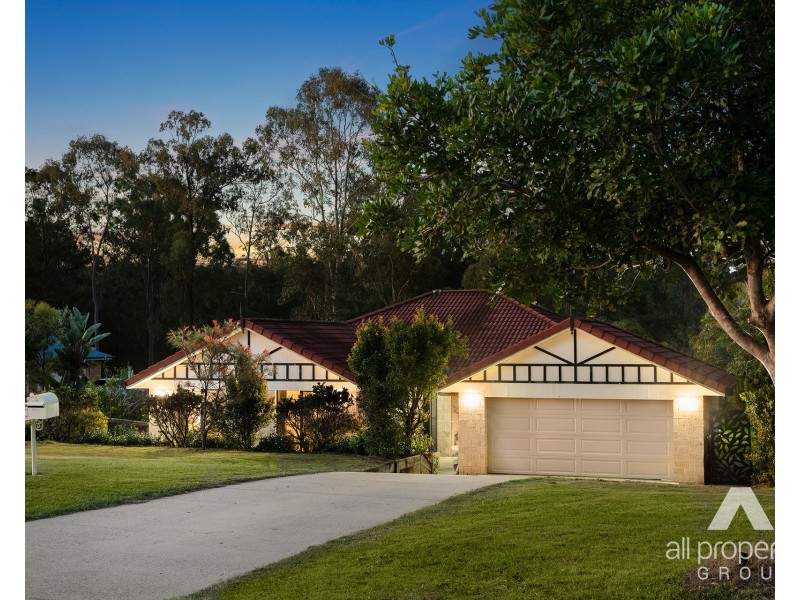 237-239 Equestrian Drive, New Beith QLD 4124