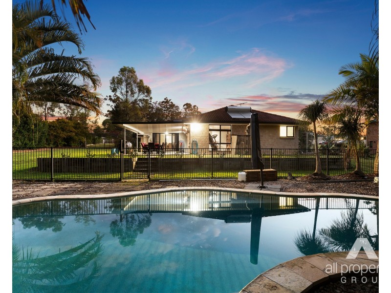 237-239 Equestrian Drive, New Beith QLD 4124