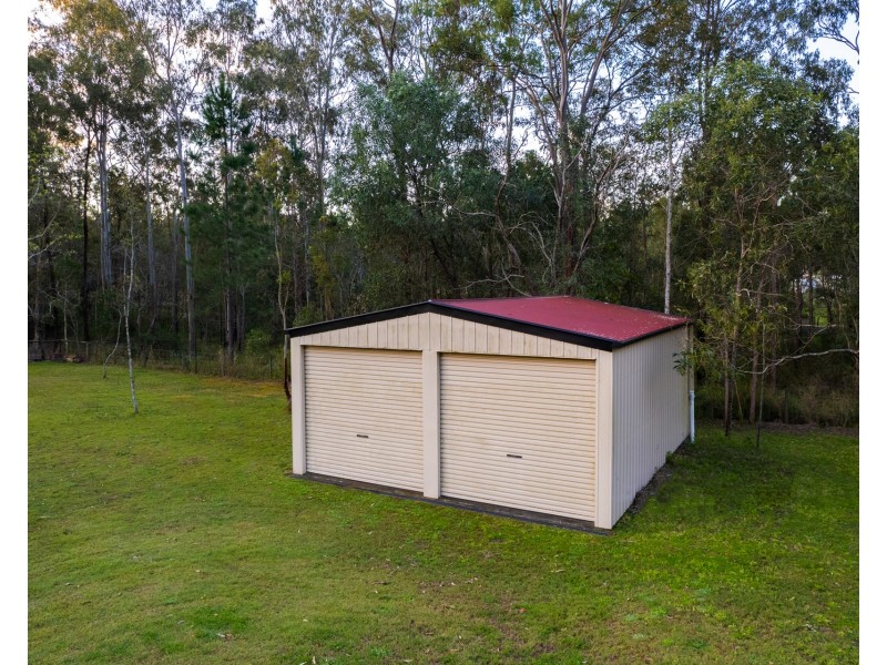 237-239 Equestrian Drive, New Beith QLD 4124