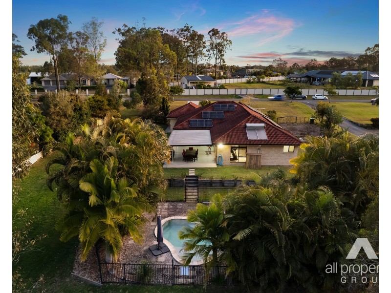 237-239 Equestrian Drive, New Beith QLD 4124