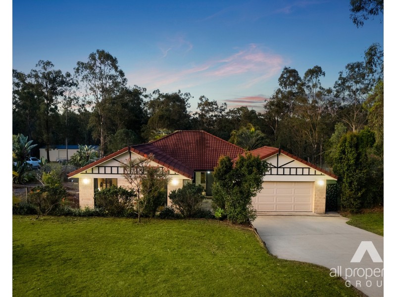 237-239 Equestrian Drive, New Beith QLD 4124