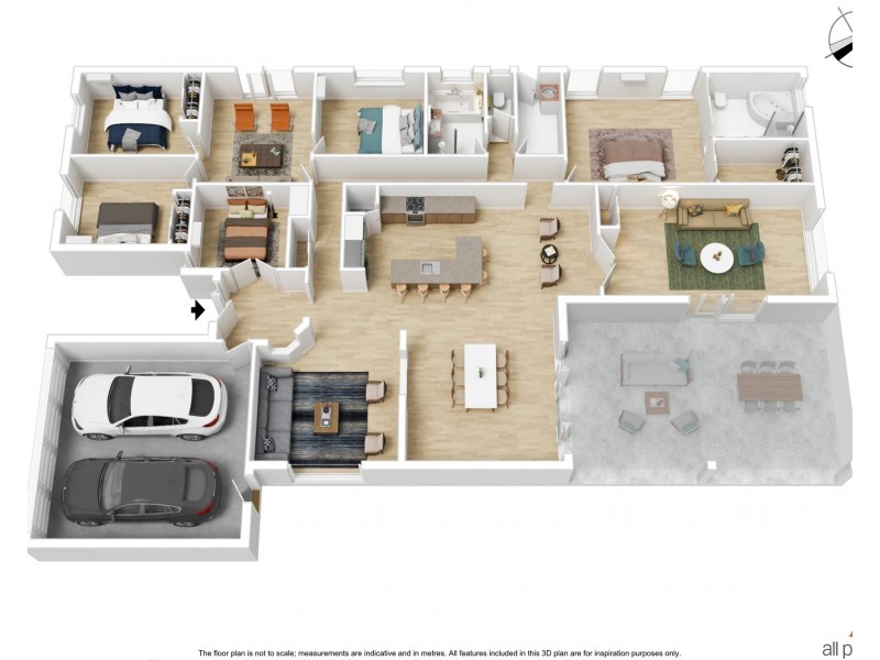 237-239 Equestrian Drive, New Beith QLD 4124