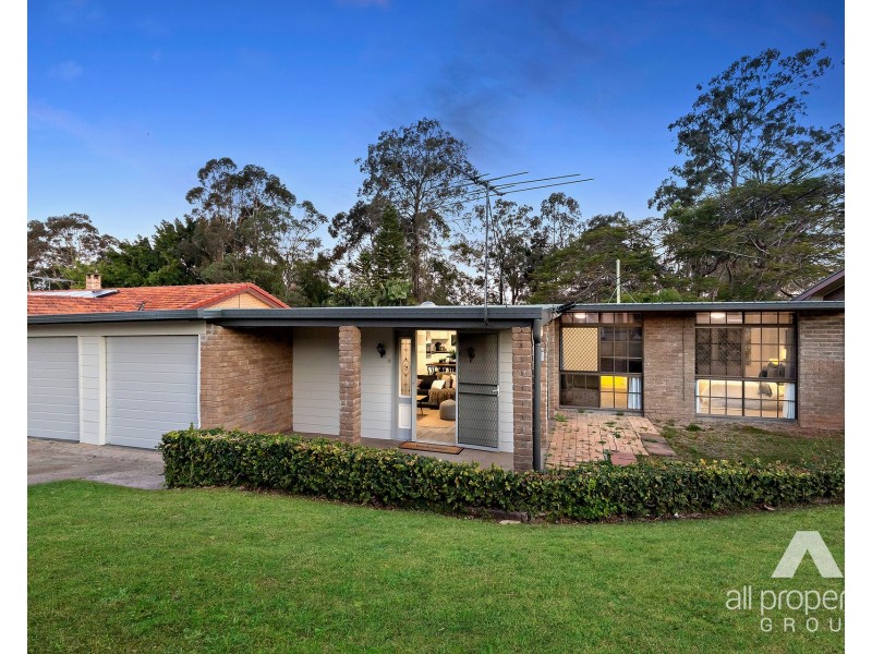 24 Forestglen Crescent, Browns Plains QLD 4118