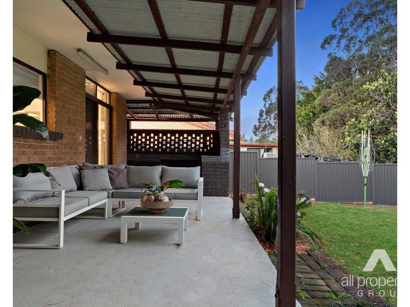 24 Forestglen Crescent, Browns Plains QLD 4118