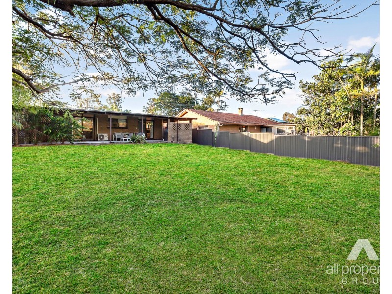 24 Forestglen Crescent, Browns Plains QLD 4118