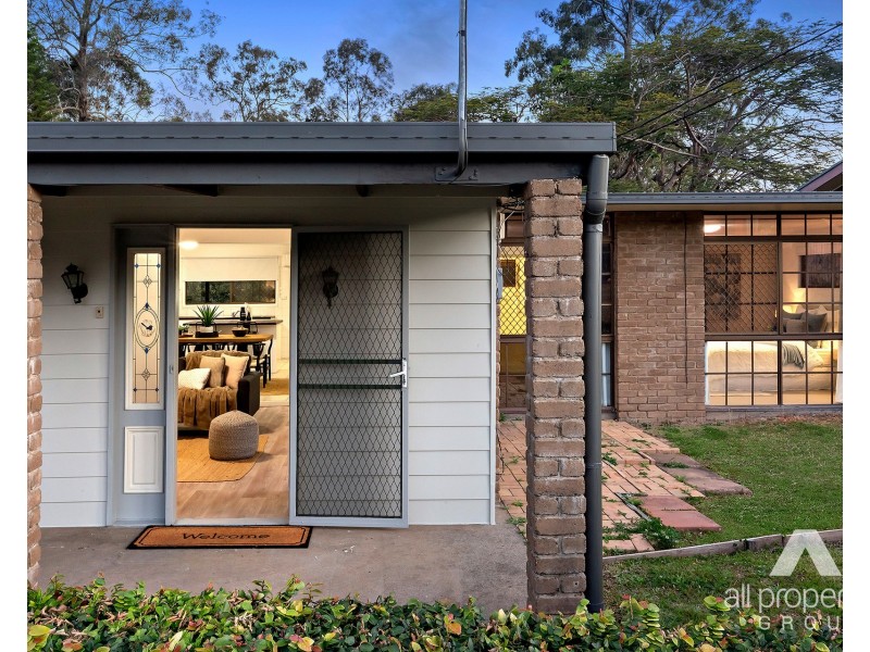 24 Forestglen Crescent, Browns Plains QLD 4118