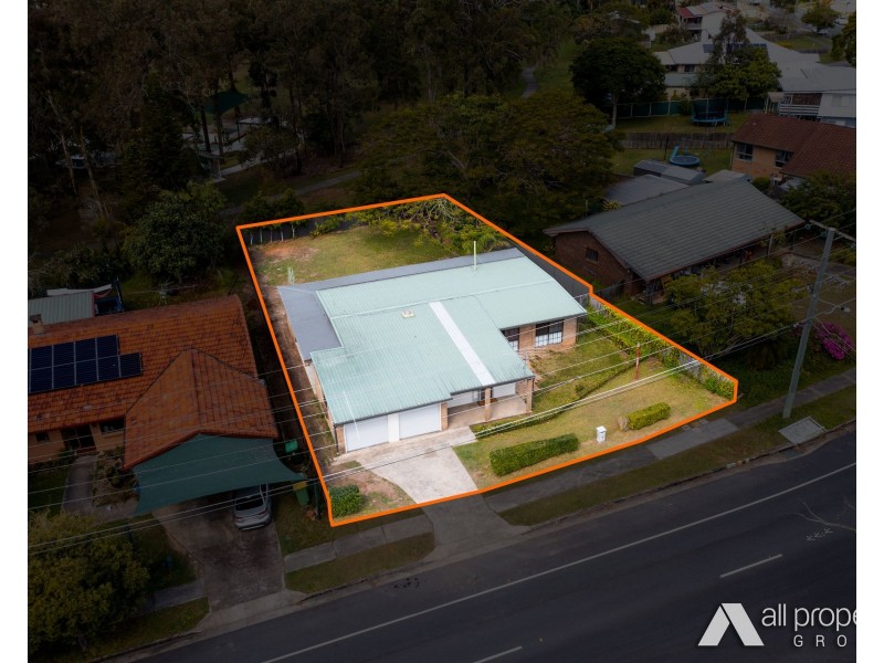 24 Forestglen Crescent, Browns Plains QLD 4118