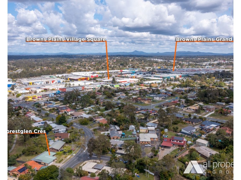 24 Forestglen Crescent, Browns Plains QLD 4118