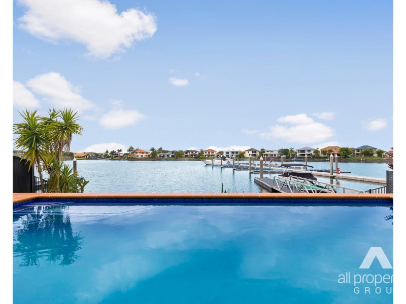 515 Oyster Cove Promenade, Helensvale QLD 4212