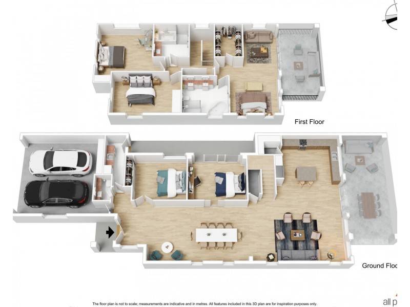 515 Oyster Cove Promenade, Helensvale QLD 4212