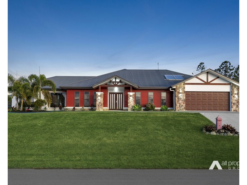 92-94 Riemore Circuit, Tamborine QLD 4270