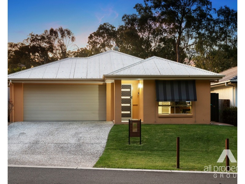 8 Hackney Street, Durack QLD 4077