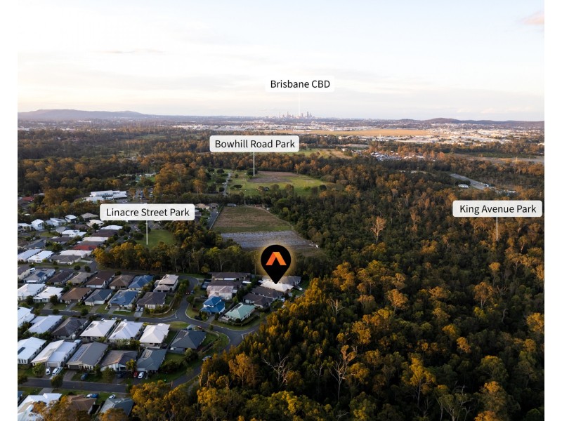 8 Hackney Street, Durack QLD 4077