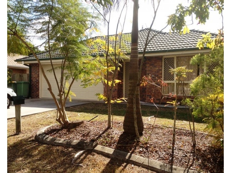 1 Murrumbidgee Street, Hillcrest QLD 4118