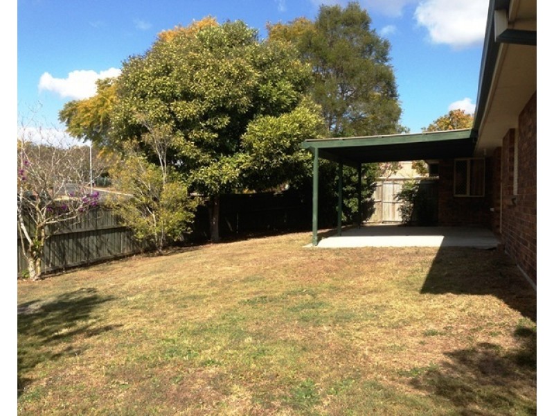 1 Murrumbidgee Street, Hillcrest QLD 4118