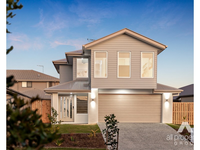 4 Bristol Road, Greenbank QLD 4124