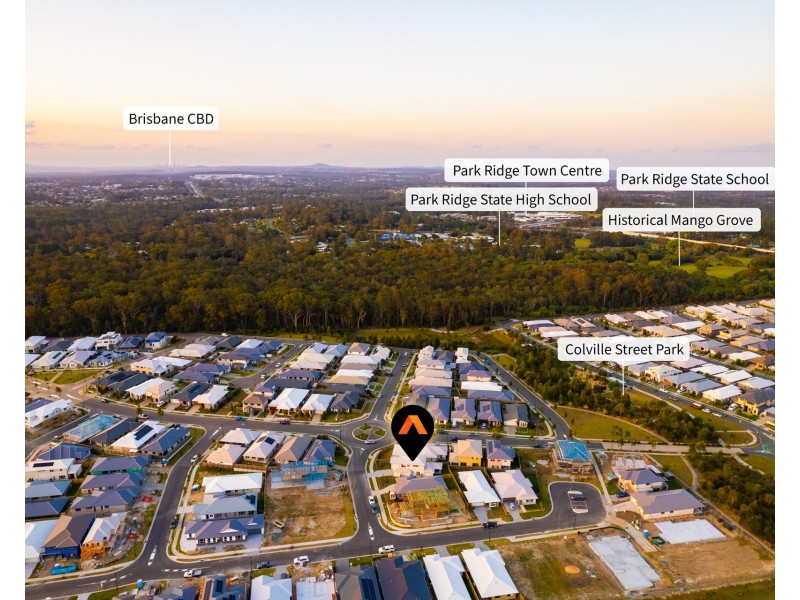 4 Bristol Road, Greenbank QLD 4124