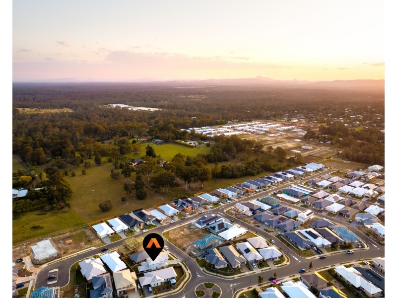 4 Bristol Road, Greenbank QLD 4124