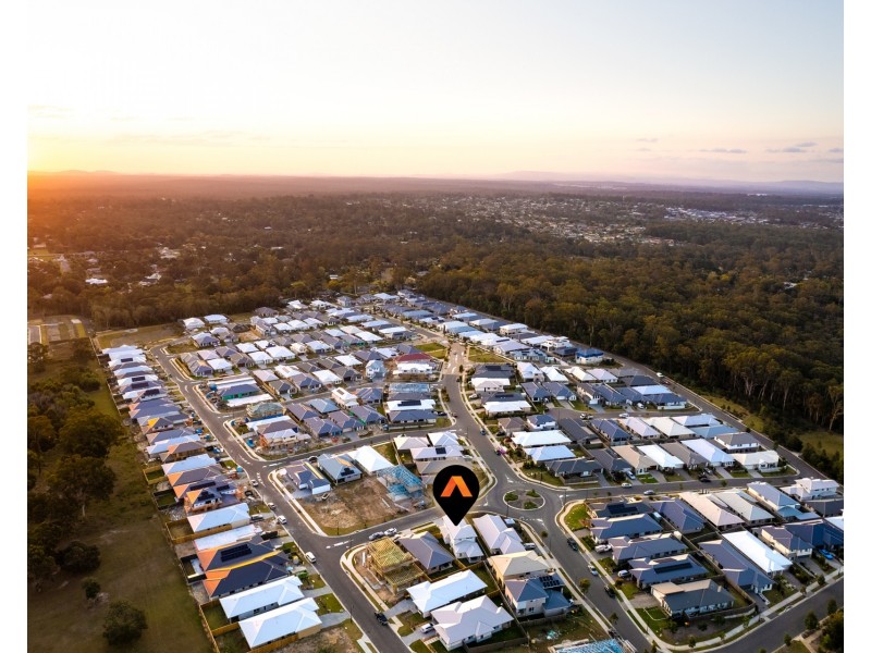 4 Bristol Road, Greenbank QLD 4124