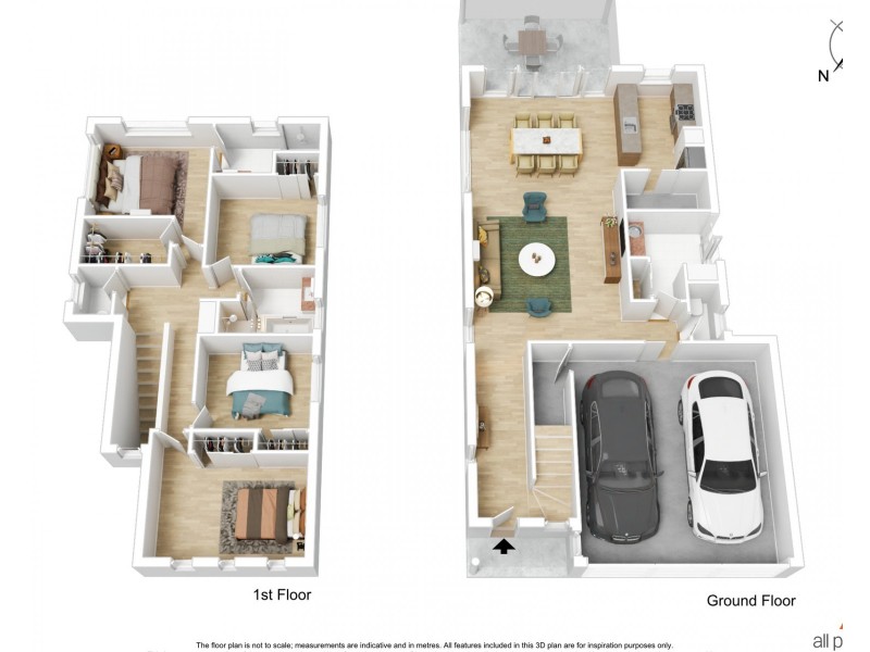 4 Bristol Road, Greenbank QLD 4124