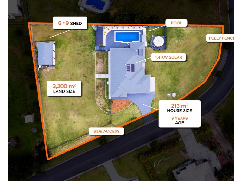 104-114 MacKenzie Avenue, Jimboomba QLD 4280