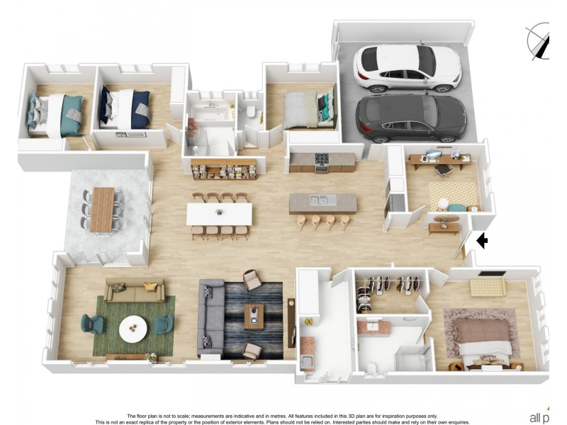 104-114 MacKenzie Avenue, Jimboomba QLD 4280