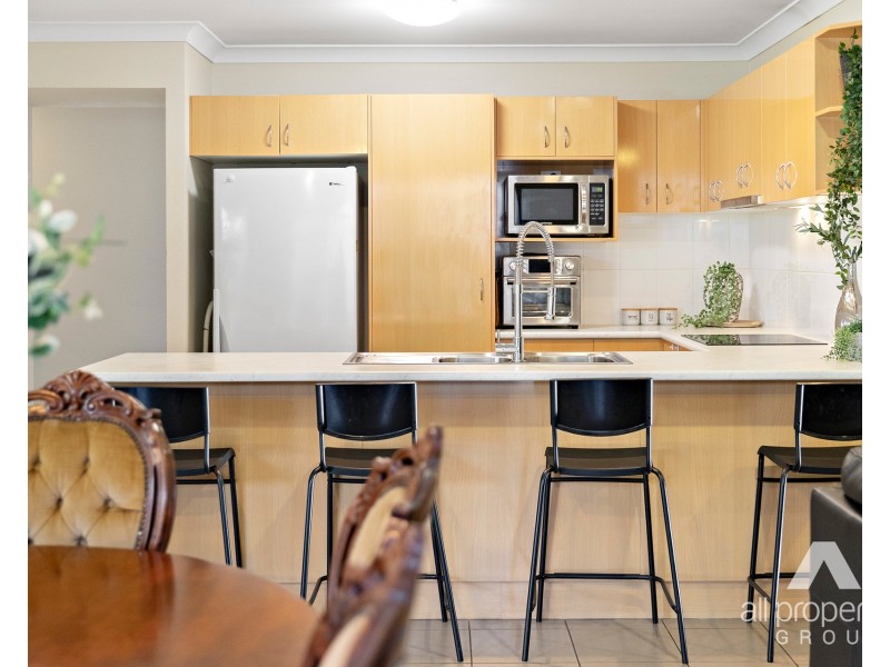 36 Barcombe Drive, Berrinba QLD 4117