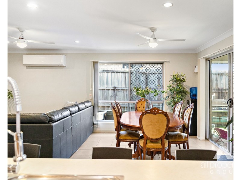 36 Barcombe Drive, Berrinba QLD 4117