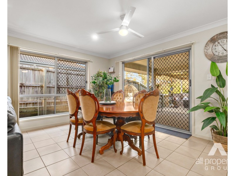 36 Barcombe Drive, Berrinba QLD 4117