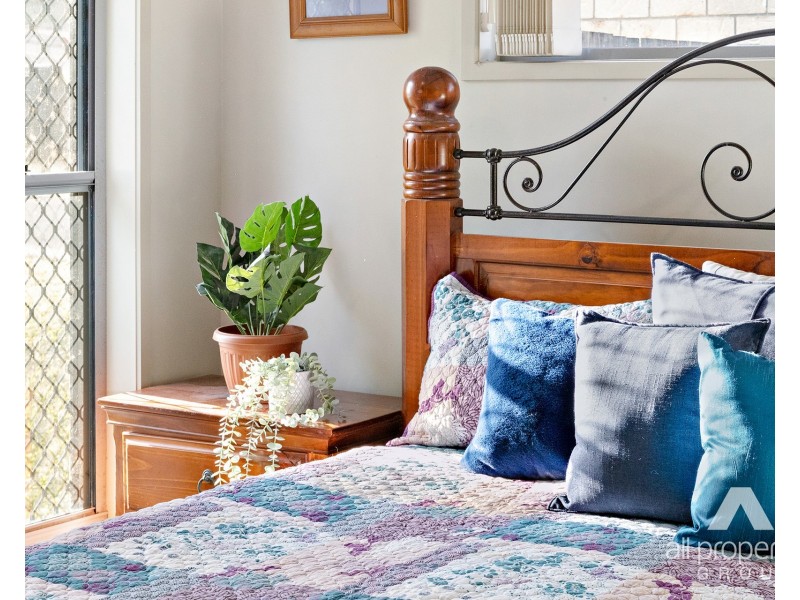 36 Barcombe Drive, Berrinba QLD 4117