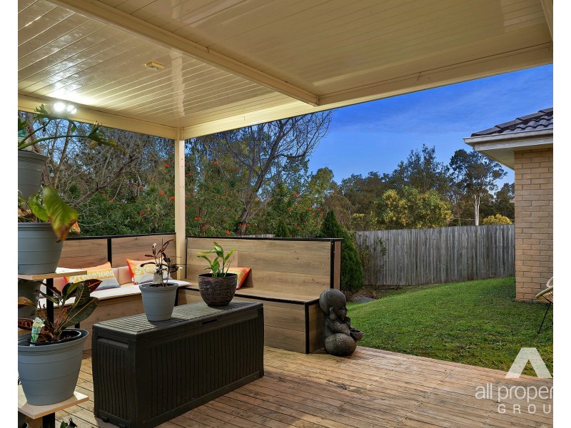 36 Barcombe Drive, Berrinba QLD 4117