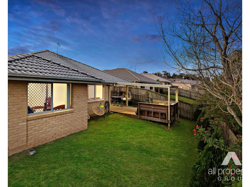 36 Barcombe Drive, Berrinba QLD 4117