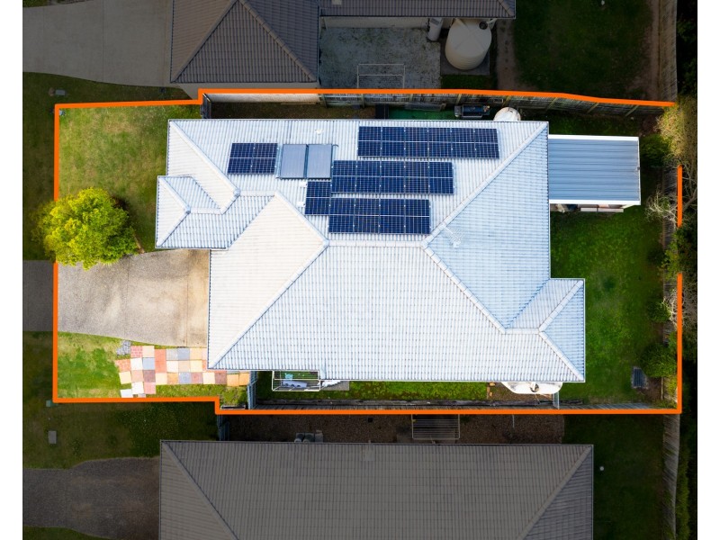 36 Barcombe Drive, Berrinba QLD 4117