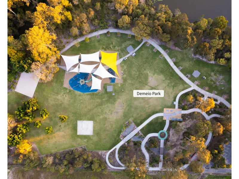 36 Barcombe Drive, Berrinba QLD 4117