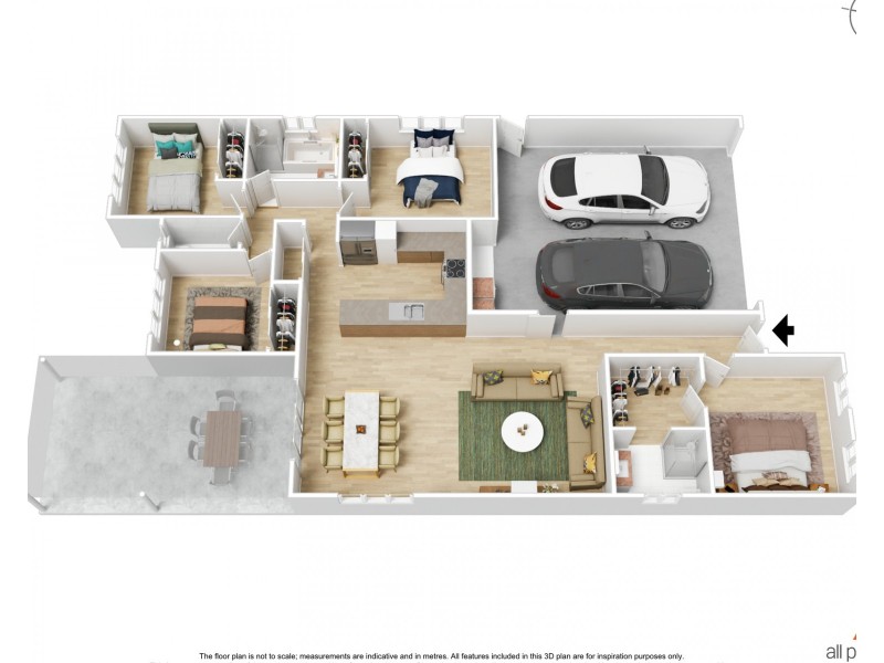 36 Barcombe Drive, Berrinba QLD 4117