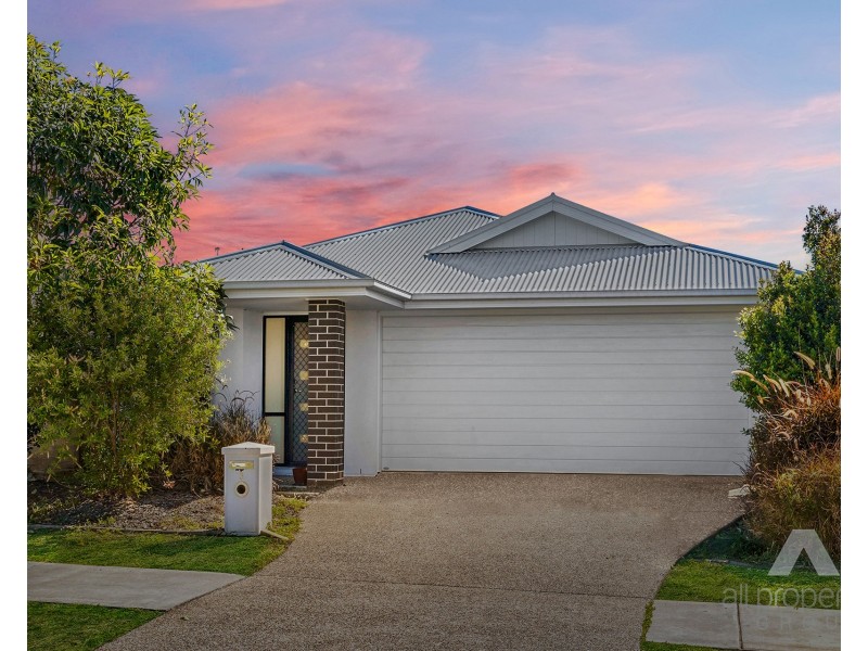 3 Splendour Circuit, Yarrabilba QLD 4207