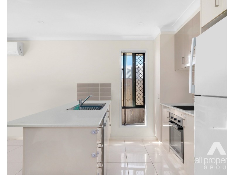 3 Splendour Circuit, Yarrabilba QLD 4207