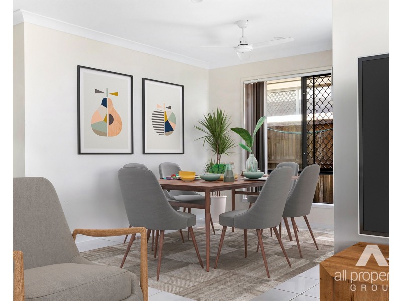 3 Splendour Circuit, Yarrabilba QLD 4207