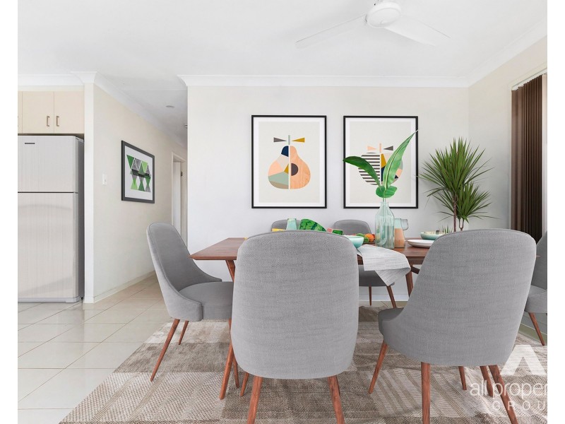 3 Splendour Circuit, Yarrabilba QLD 4207