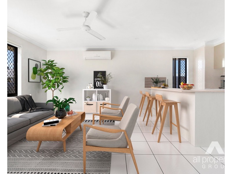 3 Splendour Circuit, Yarrabilba QLD 4207