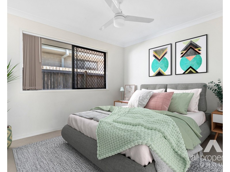 3 Splendour Circuit, Yarrabilba QLD 4207