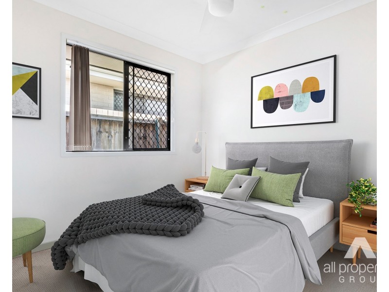 3 Splendour Circuit, Yarrabilba QLD 4207