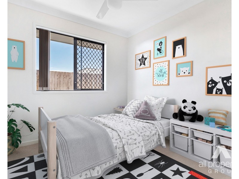 3 Splendour Circuit, Yarrabilba QLD 4207
