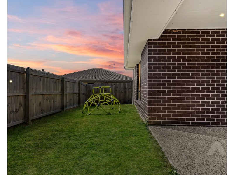 3 Splendour Circuit, Yarrabilba QLD 4207