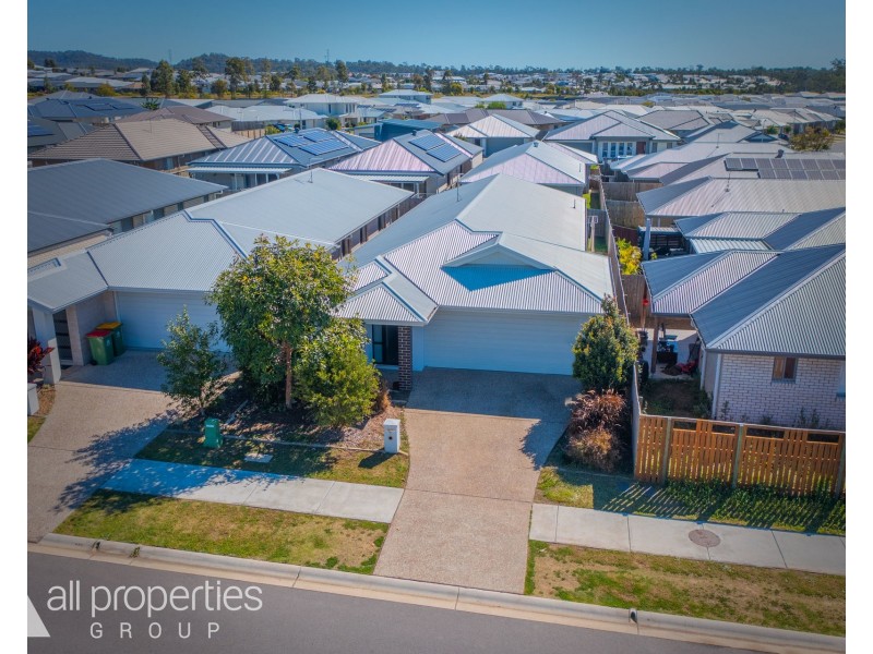 3 Splendour Circuit, Yarrabilba QLD 4207