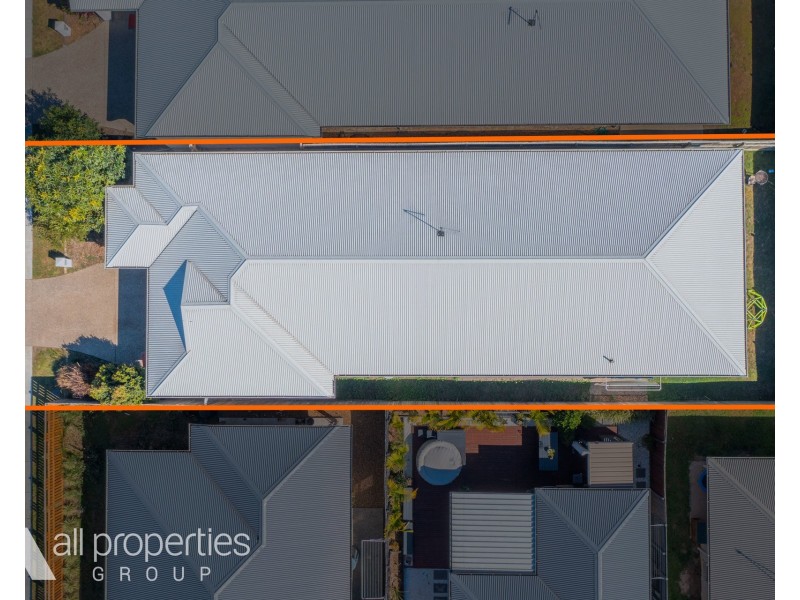 3 Splendour Circuit, Yarrabilba QLD 4207