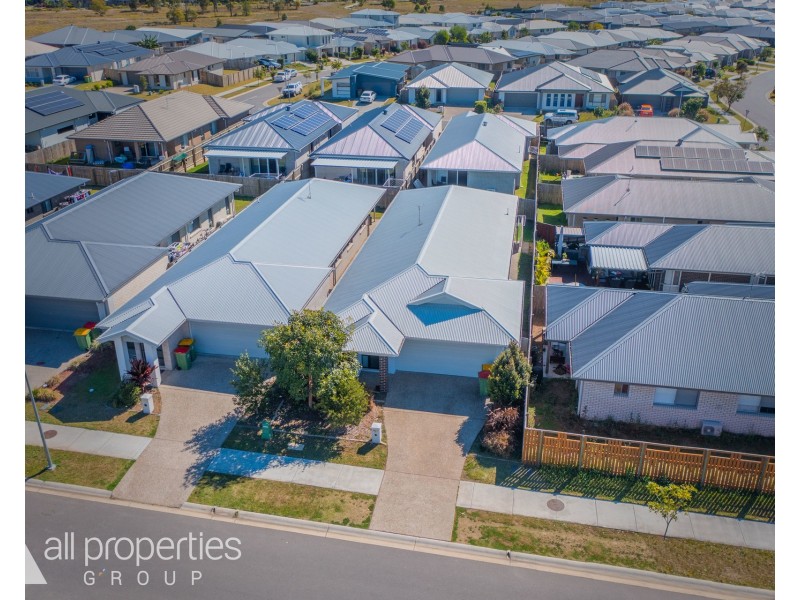 3 Splendour Circuit, Yarrabilba QLD 4207