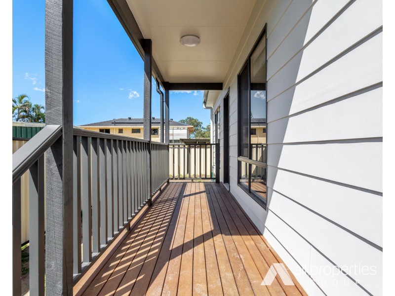 4B Jay Street, Marsden QLD 4132