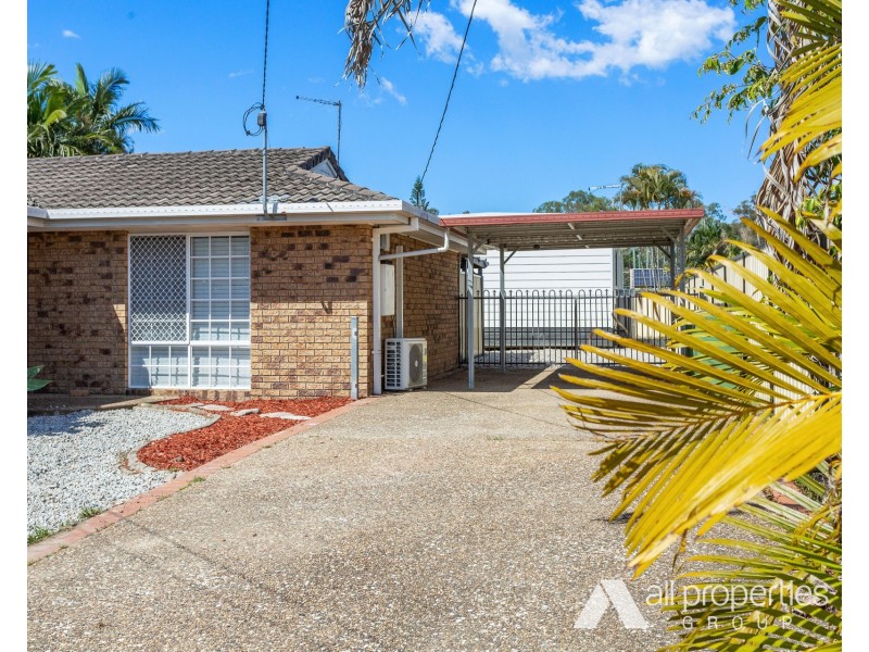 4B Jay Street, Marsden QLD 4132